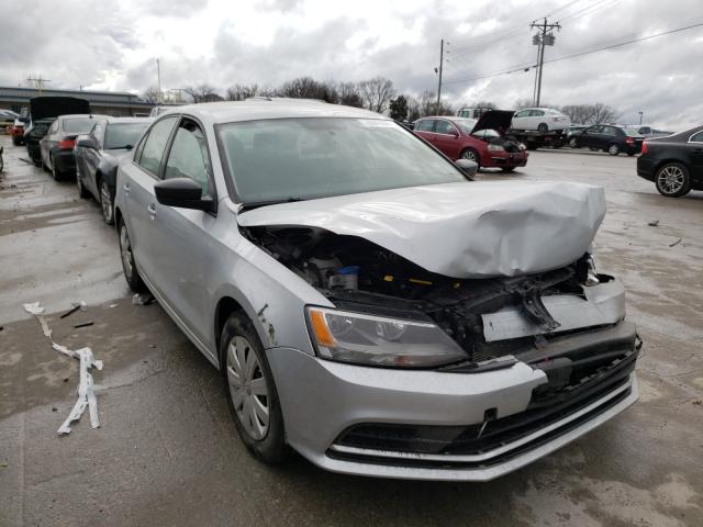 VOLKSWAGEN NULL 2016 3vw167aj2gm248029