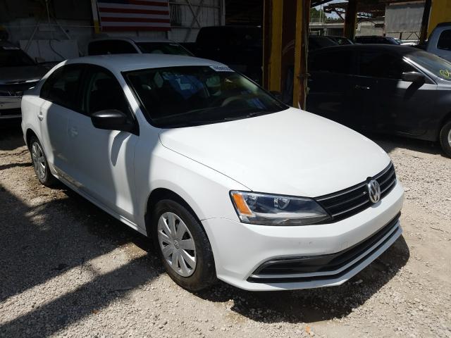 VOLKSWAGEN NULL 2016 3vw167aj2gm251576