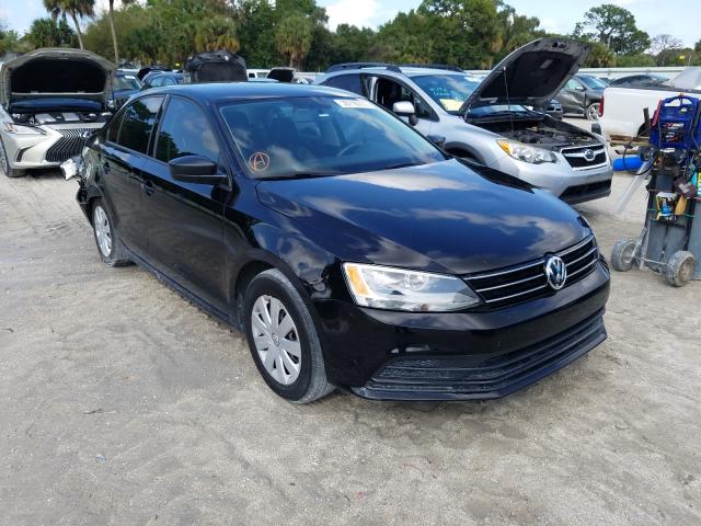 VOLKSWAGEN JETTA 2016 3vw167aj2gm277384