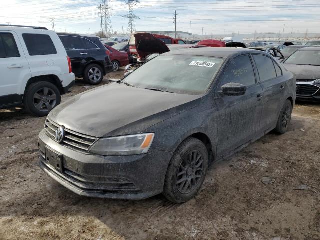 VOLKSWAGEN JETTA S 2016 3vw167aj2gm291205