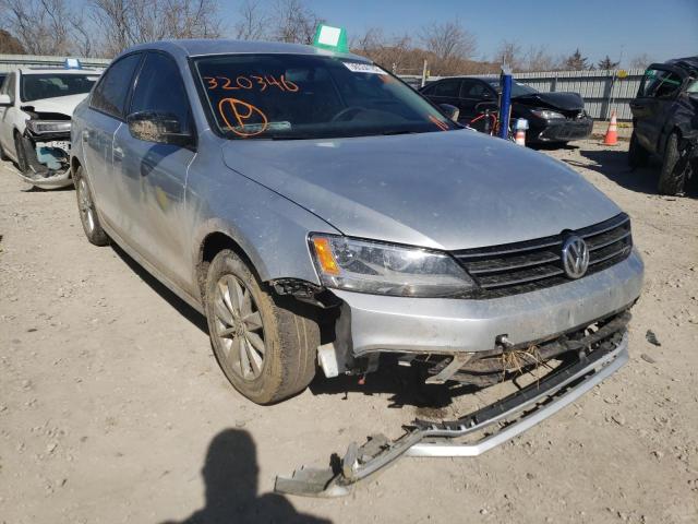 VOLKSWAGEN JETTA S 2016 3vw167aj2gm320346