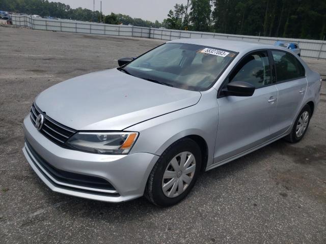 VOLKSWAGEN JETTA S 2016 3vw167aj2gm334067