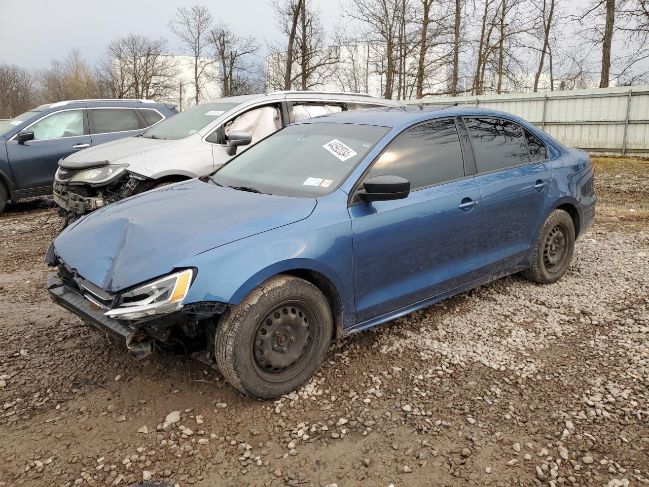 VOLKSWAGEN JETTA 2016 3vw167aj2gm363875