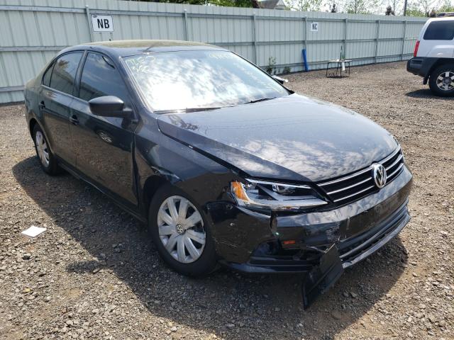 VOLKSWAGEN JETTA S 2016 3vw167aj2gm397945