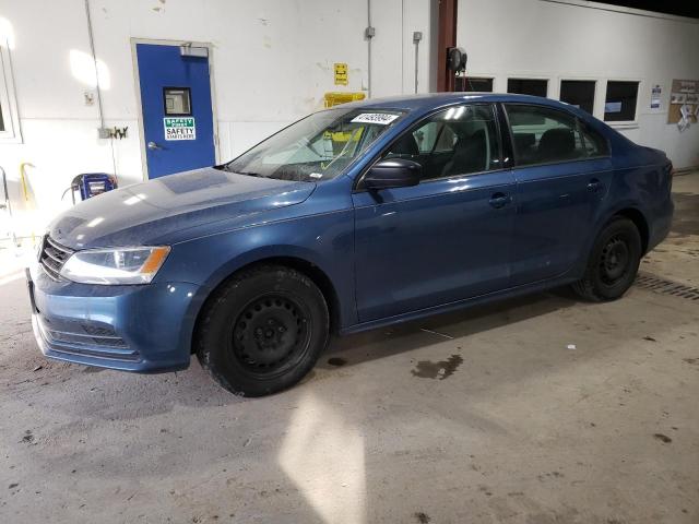 VOLKSWAGEN JETTA 2016 3vw167aj2gm410337