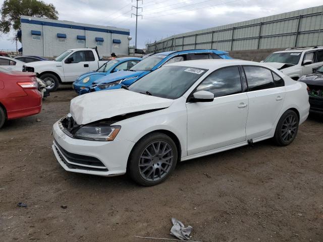 VOLKSWAGEN JETTA 2017 3vw167aj2hm215677