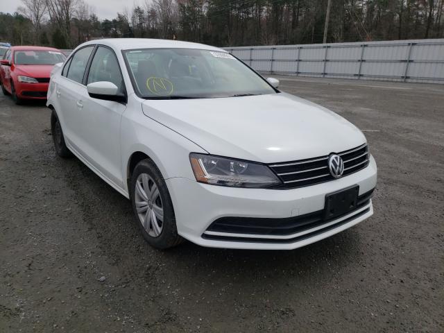 VOLKSWAGEN NULL 2017 3vw167aj2hm225965