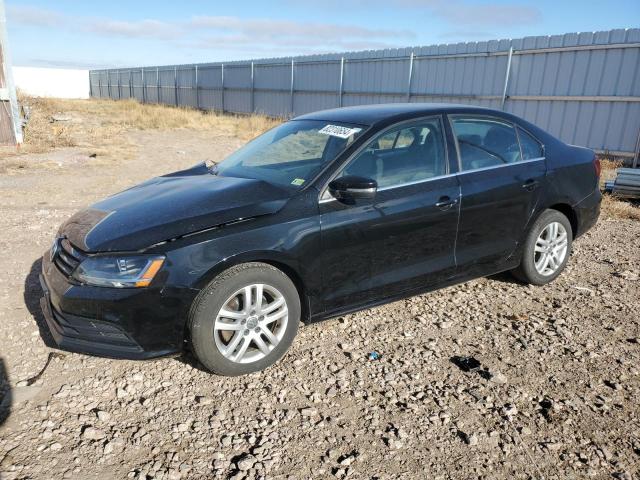 VOLKSWAGEN JETTA S 2017 3vw167aj2hm227229