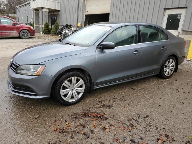 VOLKSWAGEN JETTA 2017 3vw167aj2hm228820