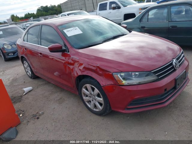 VOLKSWAGEN JETTA 2017 3vw167aj2hm240823