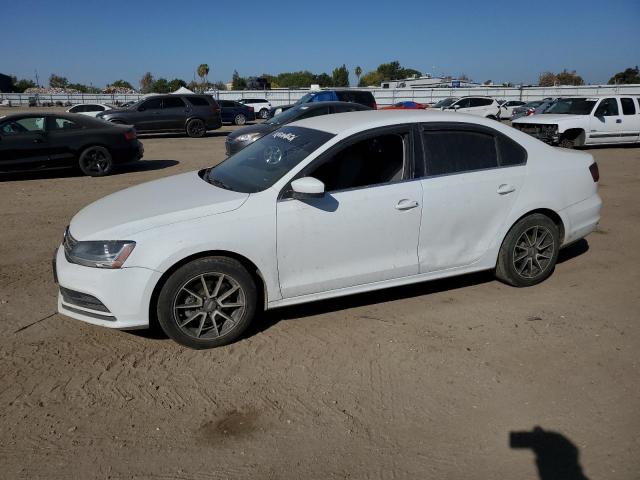 VOLKSWAGEN JETTA 2017 3vw167aj2hm277810