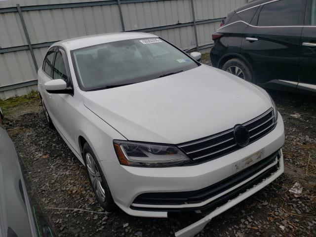 VOLKSWAGEN NULL 2017 3vw167aj2hm285874