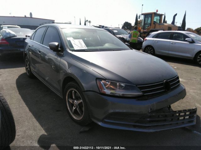 VOLKSWAGEN JETTA 2017 3vw167aj2hm286183