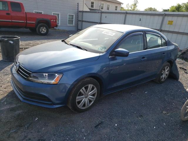 VOLKSWAGEN JETTA 2017 3vw167aj2hm290024