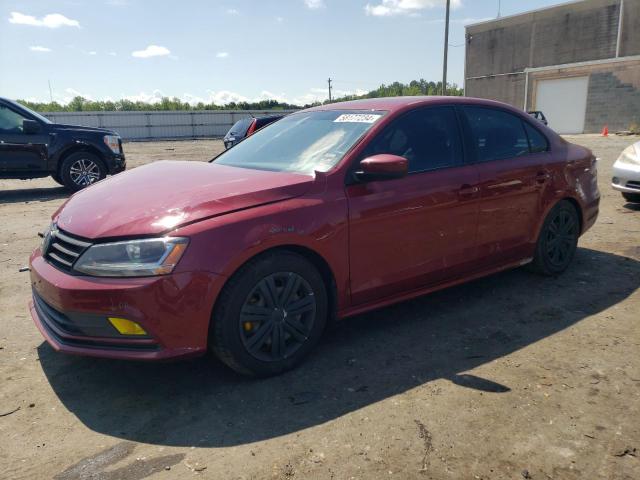 VOLKSWAGEN JETTA 2017 3vw167aj2hm322275