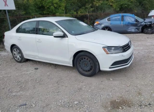 VOLKSWAGEN JETTA 2017 3vw167aj2hm326889