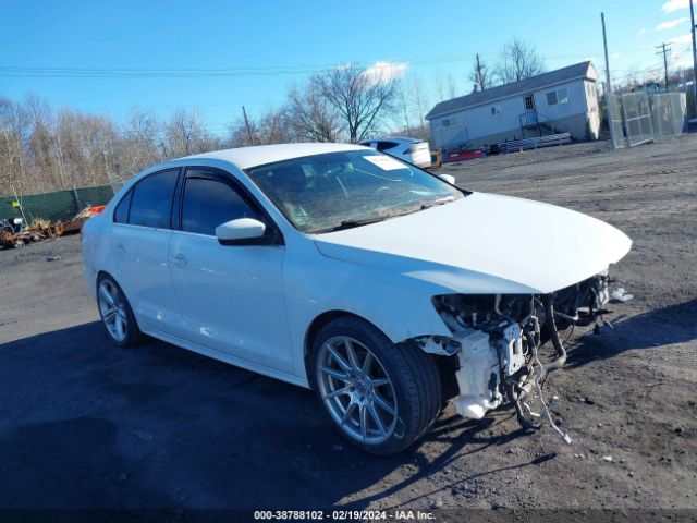 VOLKSWAGEN JETTA 2017 3vw167aj2hm333437