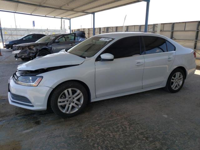 VOLKSWAGEN JETTA 2017 3vw167aj2hm334684