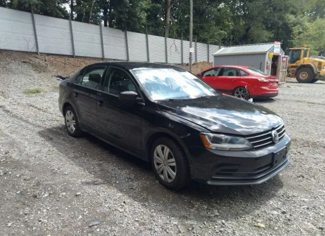 VOLKSWAGEN JETTA 2017 3vw167aj2hm339724