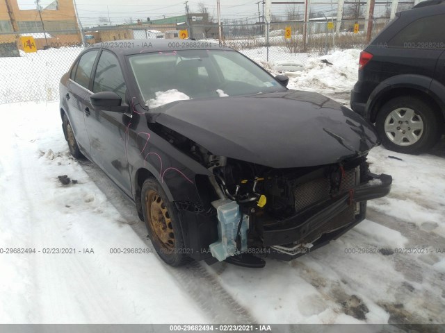 VOLKSWAGEN JETTA 2017 3vw167aj2hm351596