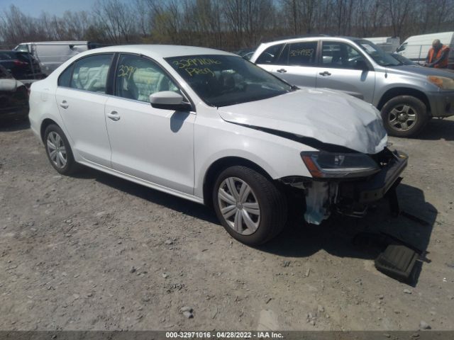 VOLKSWAGEN JETTA 2017 3vw167aj2hm365580