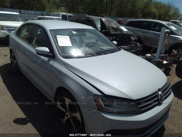 VOLKSWAGEN JETTA 2017 3vw167aj2hm365594