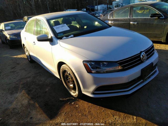 VOLKSWAGEN JETTA 2017 3vw167aj2hm387837