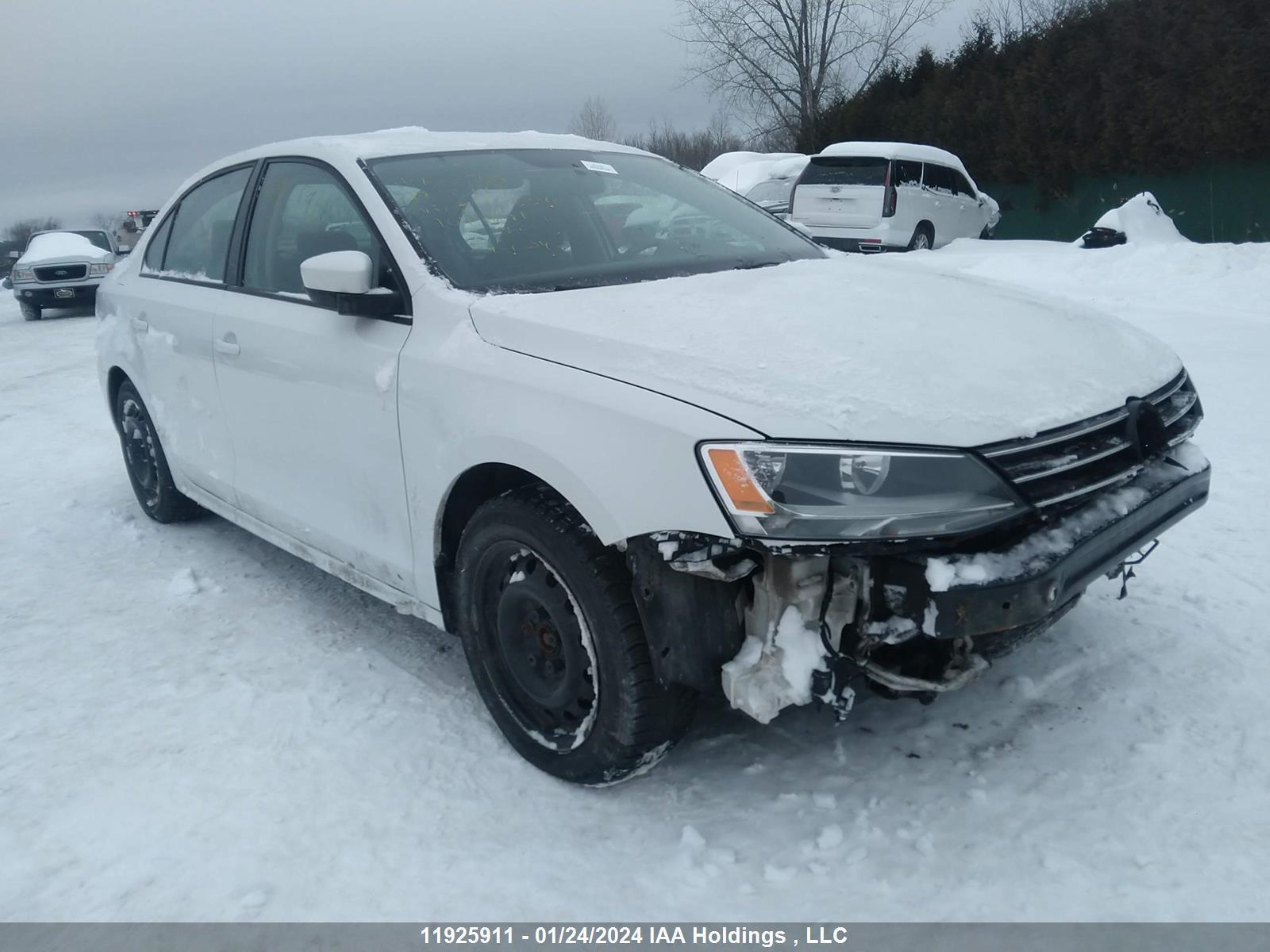 VOLKSWAGEN JETTA 2017 3vw167aj2hm403342