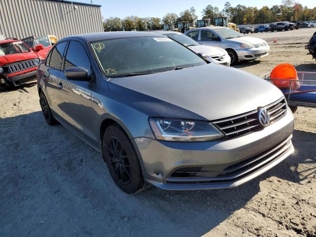 VOLKSWAGEN JETTA S 2018 3vw167aj2jm214941