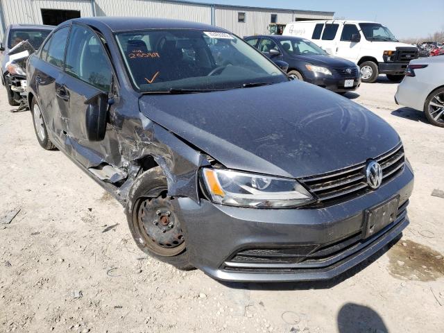 VOLKSWAGEN JETTA S 2016 3vw167aj3gm255409