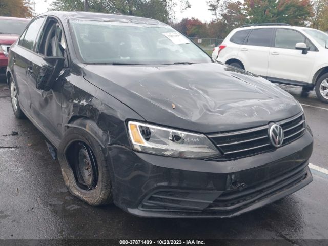 VOLKSWAGEN JETTA SEDAN 2016 3vw167aj3gm266961