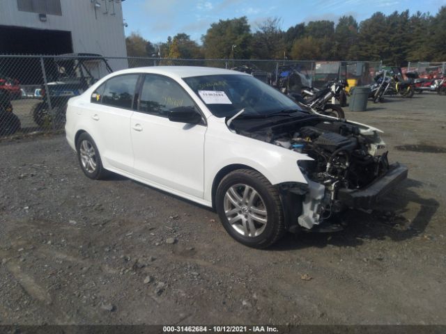 VOLKSWAGEN JETTA SEDAN 2016 3vw167aj3gm269200