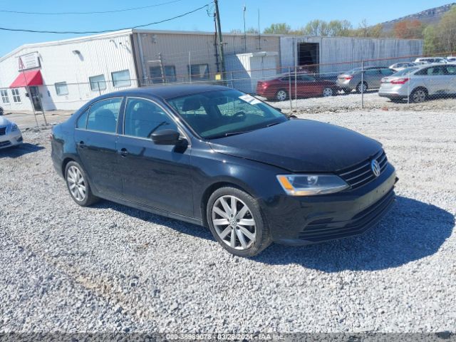 VOLKSWAGEN JETTA 2016 3vw167aj3gm278673