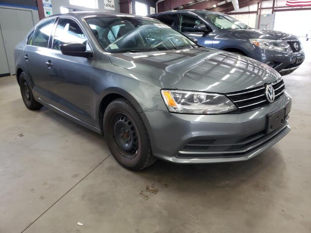 VOLKSWAGEN JETTA S 2016 3vw167aj3gm281816