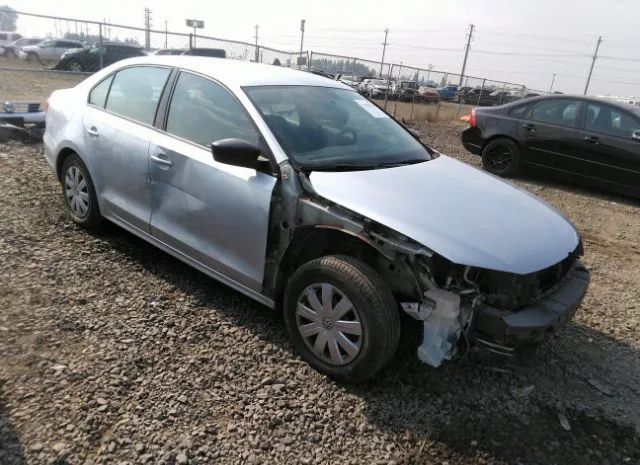 VOLKSWAGEN JETTA SEDAN 2016 3vw167aj3gm283775