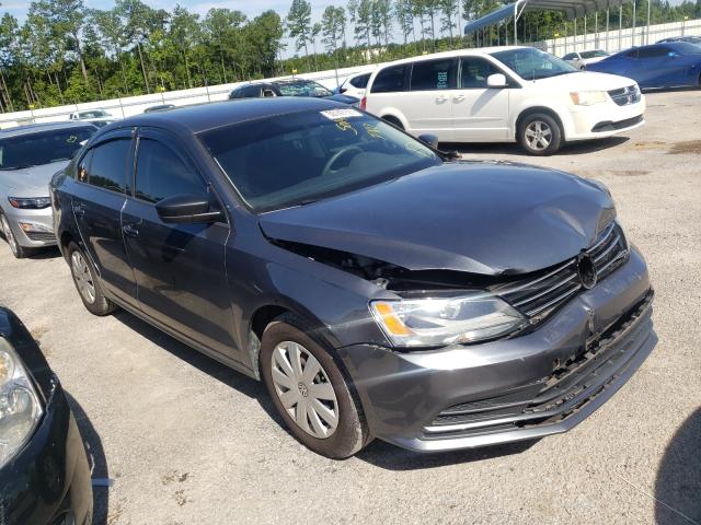 VOLKSWAGEN NULL 2016 3vw167aj3gm291245