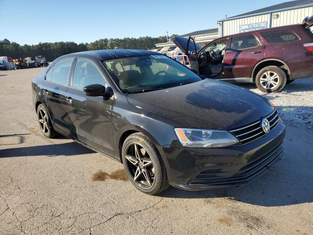 VOLKSWAGEN JETTA S 2016 3vw167aj3gm306875