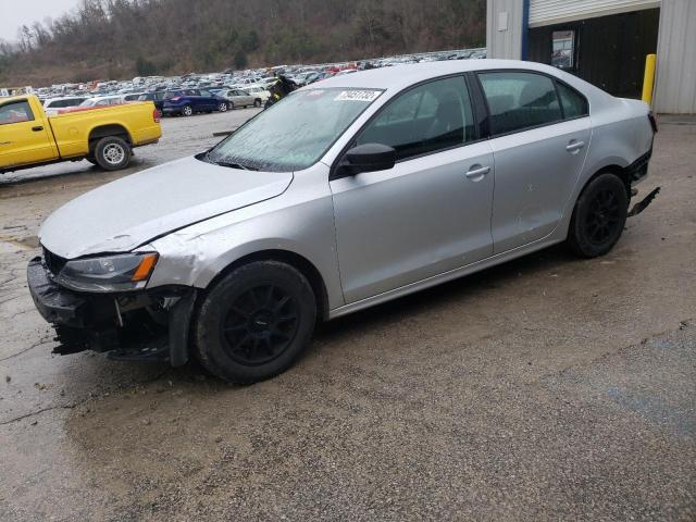 VOLKSWAGEN JETTA S 2016 3vw167aj3gm307377