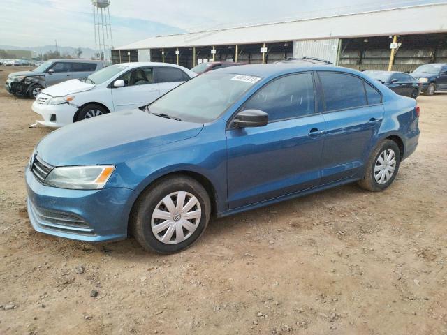 VOLKSWAGEN JETTA S 2016 3vw167aj3gm354408