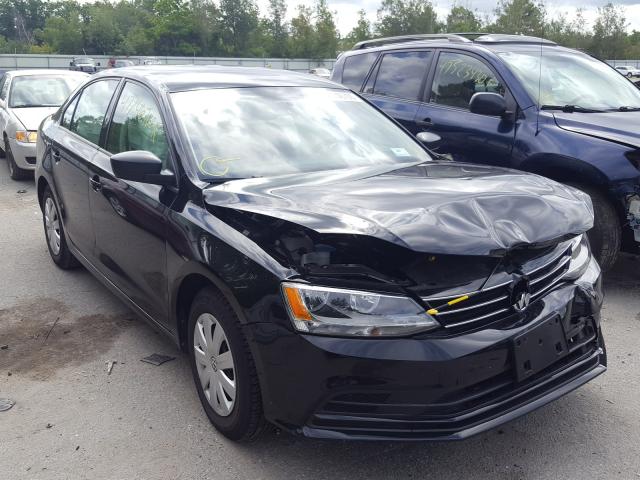 VOLKSWAGEN JETTA S 2016 3vw167aj3gm358006