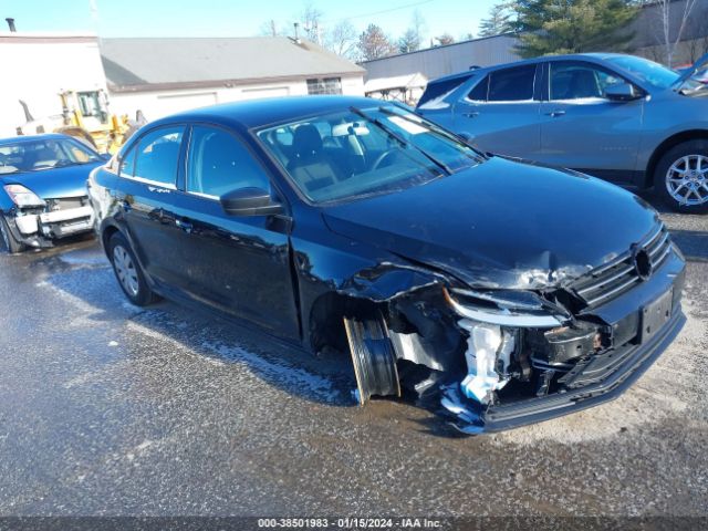 VOLKSWAGEN JETTA 2016 3vw167aj3gm380314