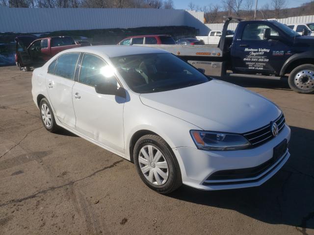 VOLKSWAGEN NULL 2016 3vw167aj3gm385609