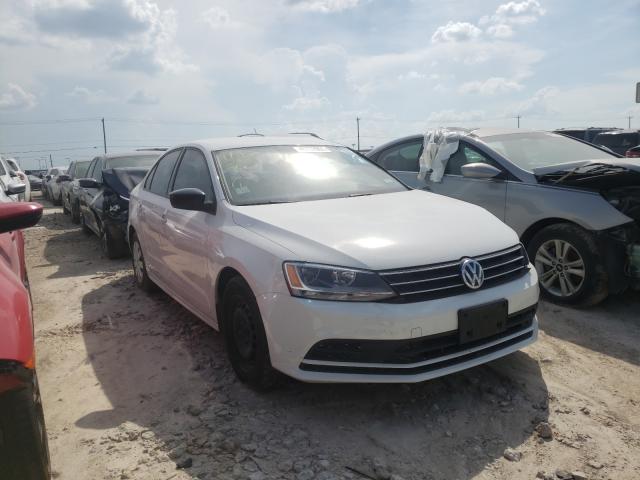 VOLKSWAGEN JETTA S 2016 3vw167aj3gm411769