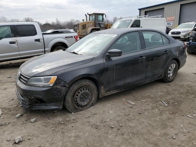 VOLKSWAGEN JETTA 2016 3vw167aj3gm411805