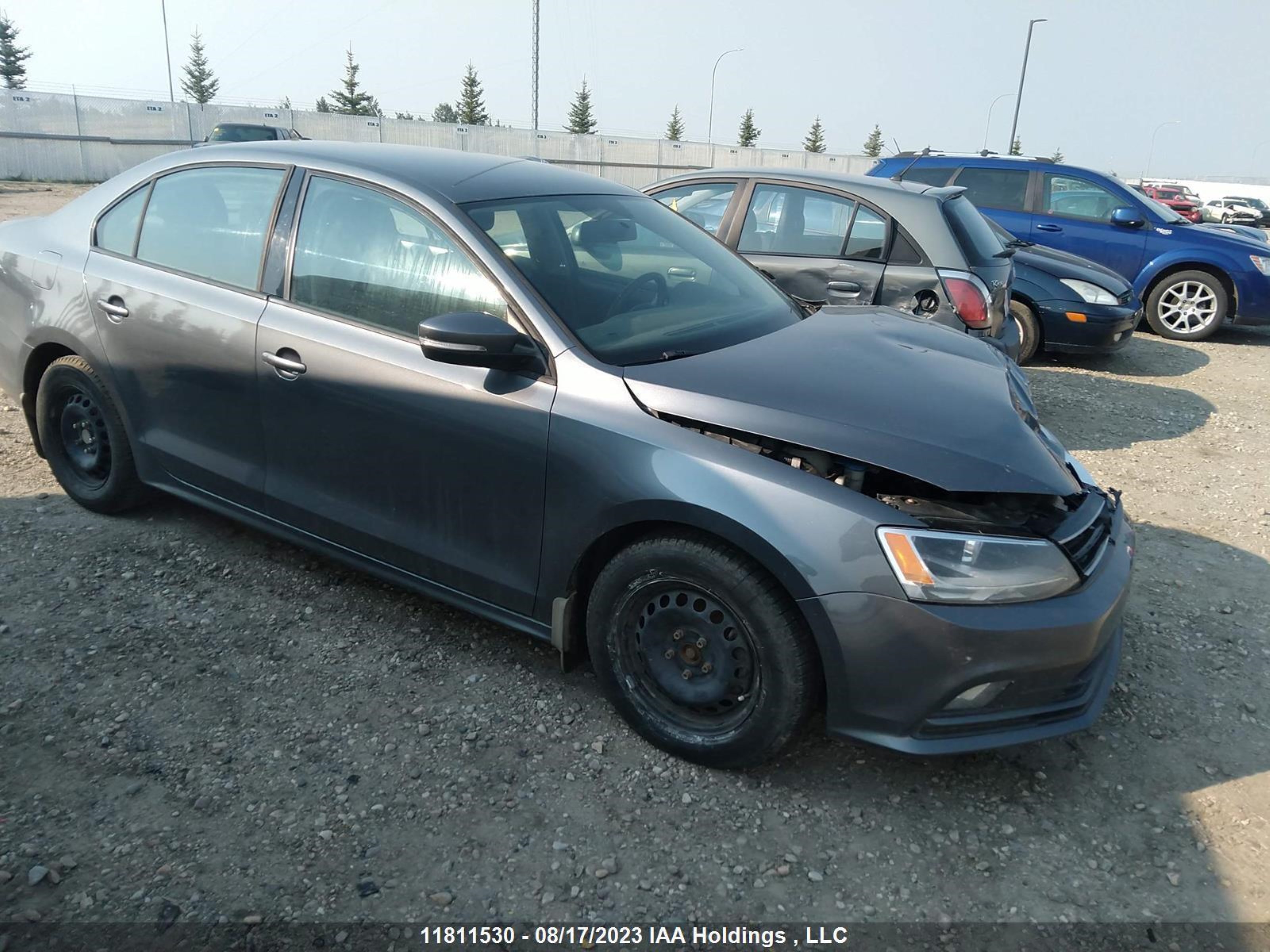 VOLKSWAGEN JETTA 2016 3vw167aj3gm419239