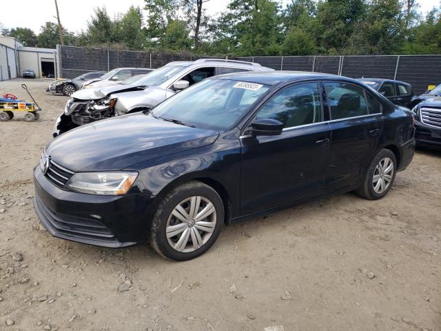 VOLKSWAGEN JETTA 2017 3vw167aj3hm250664