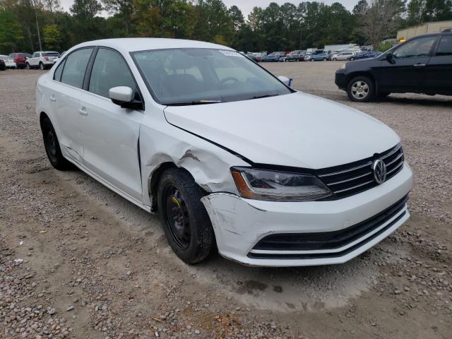 VOLKSWAGEN NULL 2017 3vw167aj3hm258117