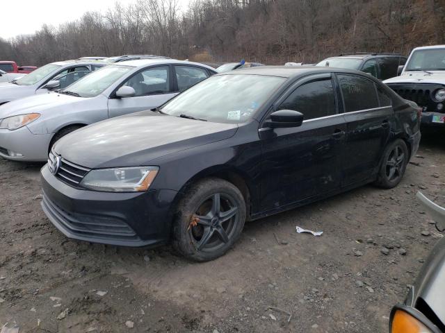 VOLKSWAGEN JETTA S 2017 3vw167aj3hm282305