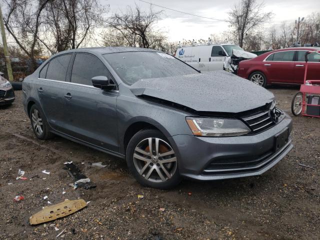 VOLKSWAGEN JETTA S 2017 3vw167aj3hm312239