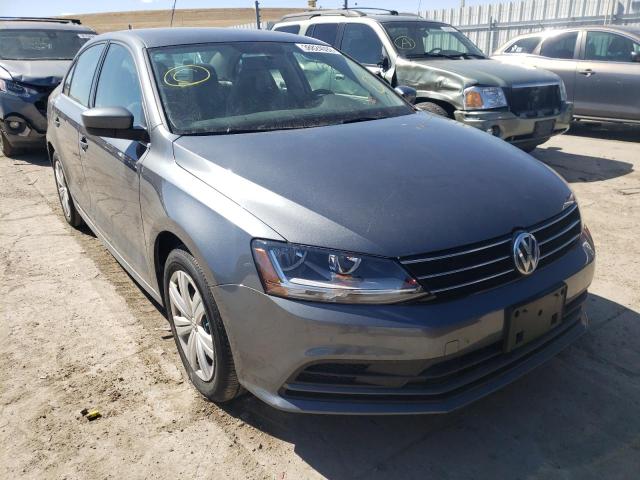 VOLKSWAGEN JETTA S 2017 3vw167aj3hm316257